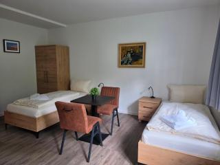 My-Bed Hamfelde - 4
