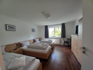 My-Bed Hamfelde - 1