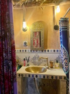 Kasbah Mashallah - 3