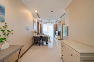 Maison De K's Suites - Cozy Stay, Saigon - Landmark 81 Area - 3