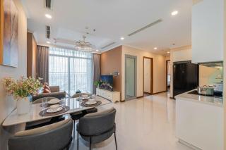 Maison De K's Suites - Cozy Stay, Saigon - Landmark 81 Area - 7