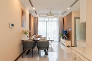 Maison De K's Suites - Cozy Stay, Saigon - Landmark 81 Area - 6