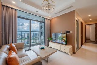 Maison De K's Suites - Cozy Stay, Saigon - Landmark 81 Area - 9