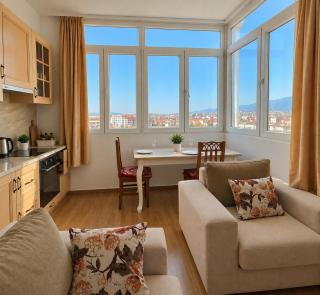City view penthouse - 5