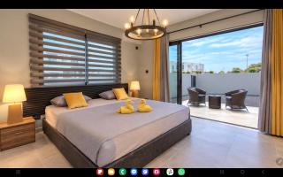 Luxurious Villa Flic en Flac - 0