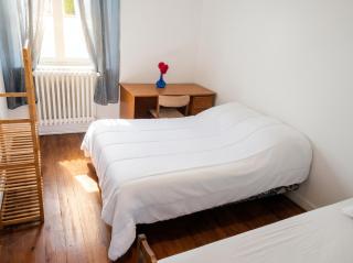 Appartement confortable à Châteaudun avec jardin, 53 m² - 8