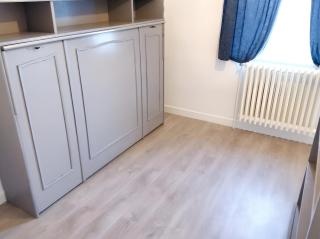 Appartement confortable à Châteaudun avec jardin, 53 m² - 3