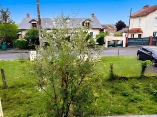 Appartement confortable à Châteaudun avec jardin, 53 m² - 1