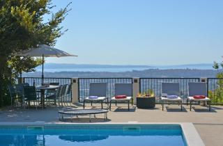 Family Villa in Solin with Pool - Solin - 9