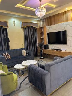 Max Zentara - 3 Bed Apartment in Olodo Ibadan - 0