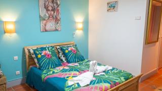 Studio cosy à Saint-François - 21 m² avec balcon et piscine - 8