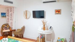 Studio cosy à Saint-François - 21 m² avec balcon et piscine - 6