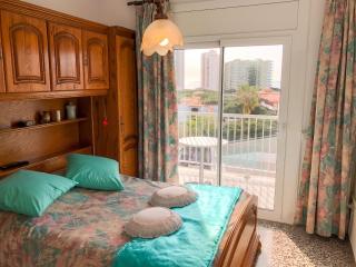 Seafront Apartment Platja d'Aro - 9