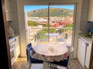 Seafront Apartment Platja d'Aro - 8
