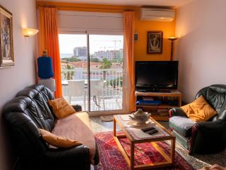 Seafront Apartment Platja d'Aro - 0