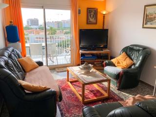 Seafront Apartment Platja d'Aro - 4