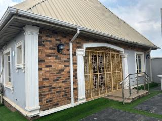 Max Zentara - 3 Bed Apartment in Olodo Ibadan - 8