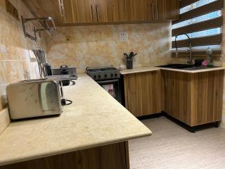 Max Zentara - 3 Bed Apartment in Olodo Ibadan - 7