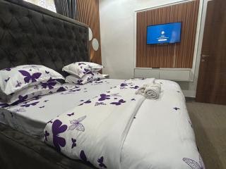 Max Zentara - 3 Bed Apartment in Olodo Ibadan - 5