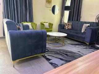 Max Zentara - 3 Bed Apartment in Olodo Ibadan - 3