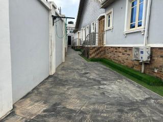 Max Zentara - 3 Bed Apartment in Olodo Ibadan - 2