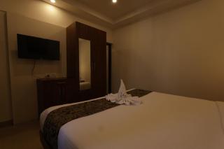 Premier Suites Portico Hotel - 5
