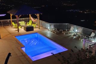 Villa moderne au Diamant avec piscine privée - 8