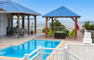 Villa moderne au Diamant avec piscine privée - 7