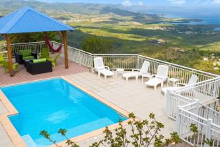 Villa moderne au Diamant avec piscine privée - 6