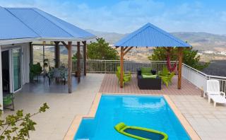 Villa moderne au Diamant avec piscine privée - 5