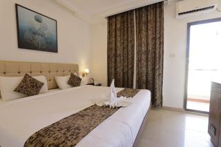 Premier Suites Portico Hotel - 1