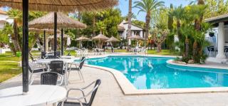 Spacious House in Calafell with Shared Pool - 1