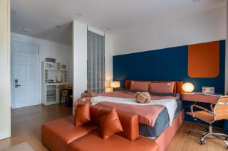 TAGO Ruby Hotel & Apartment Saigon - 1