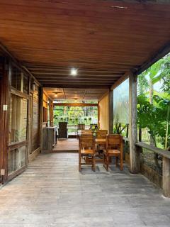 Xóm Sình Homestay & Farmstay Buôn Ma Thuột ĐakLak - 8