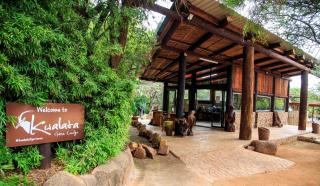 Kwalata Game Lodge - 9