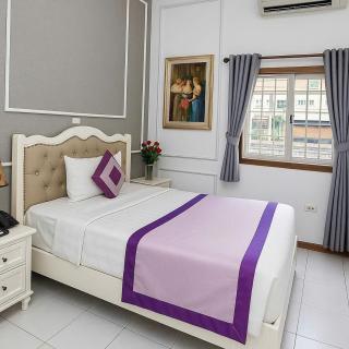 HanoiOriental Hotel & Spa - 3