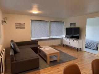 The Lucky Peer - 110m2 house 4 bedroom house - full kitchen & free parking - Odense - 3