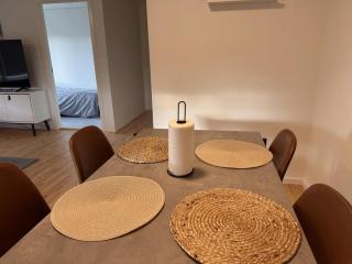 The Lucky Peer - 110m2 house 4 bedroom house - full kitchen & free parking - Odense - 1