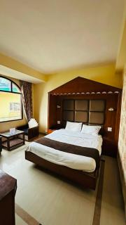 Hotel Taj By Himachal Stay - 0