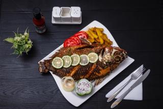 Vivala Haven Lakeside Condo in Entebbe - 7