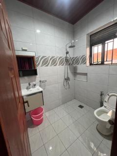 TOJ place Kanombe - 9