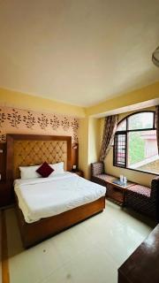 Hotel Taj By Himachal Stay - 4