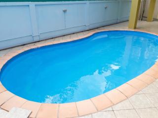 Sunny villa in Pereybere with private pool - 0