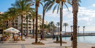 Modern Apartment in Torrevieja with Shared Pool - 2