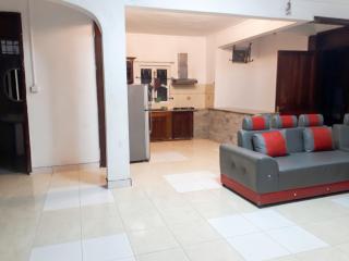Sunny villa in Pereybere with private pool - 1