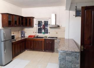 Sunny villa in Pereybere with private pool - 7