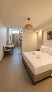 ALTHEA luxury suites and apartments - 1