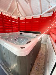 Charmant appartement avec piscine partagée à Pointe-Noire - 36m² - 5