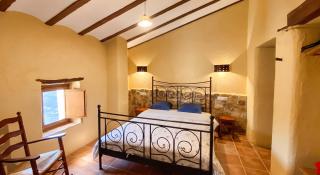 Sumptuous villa in Taberno with private pool - 5