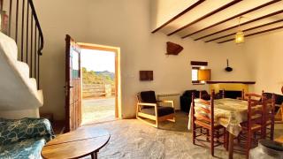 Sumptuous villa in Taberno with private pool - 7